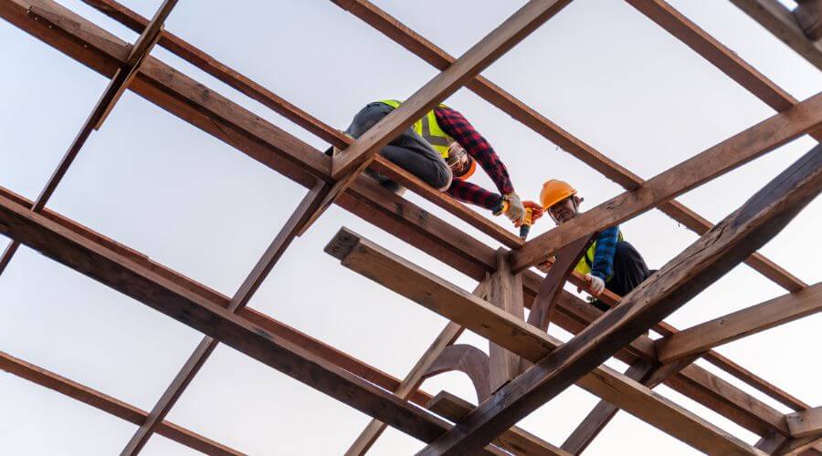 Professional Storm Sewer Service services in Holyrood, KS